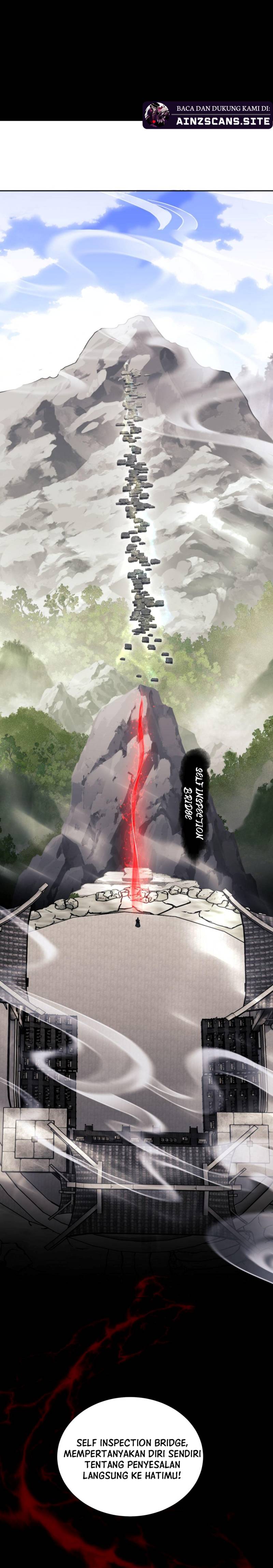 Devious Son Of Heaven Chapter 25 Halaman 10