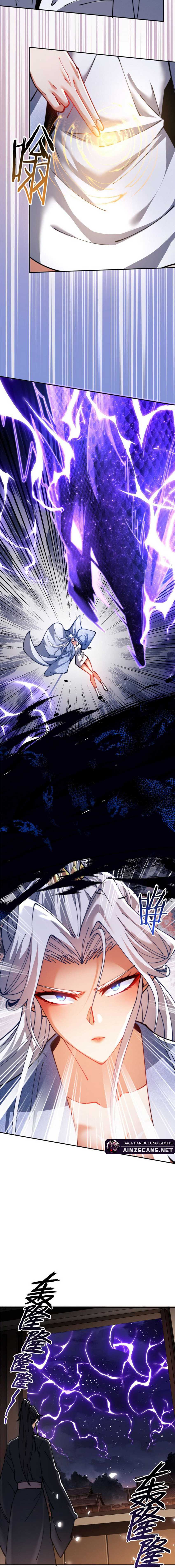 Devious Son Of Heaven Chapter 34 Halaman 11