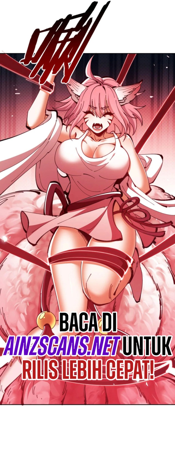 Devious Son Of Heaven Chapter 78 Halaman 24