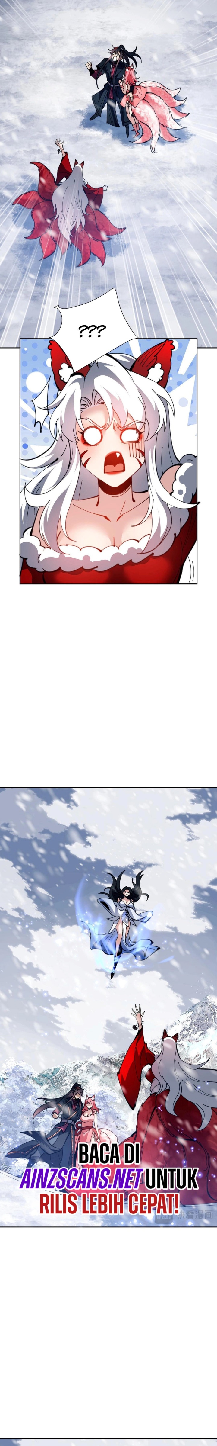 Devious Son Of Heaven Chapter 93 Halaman 18