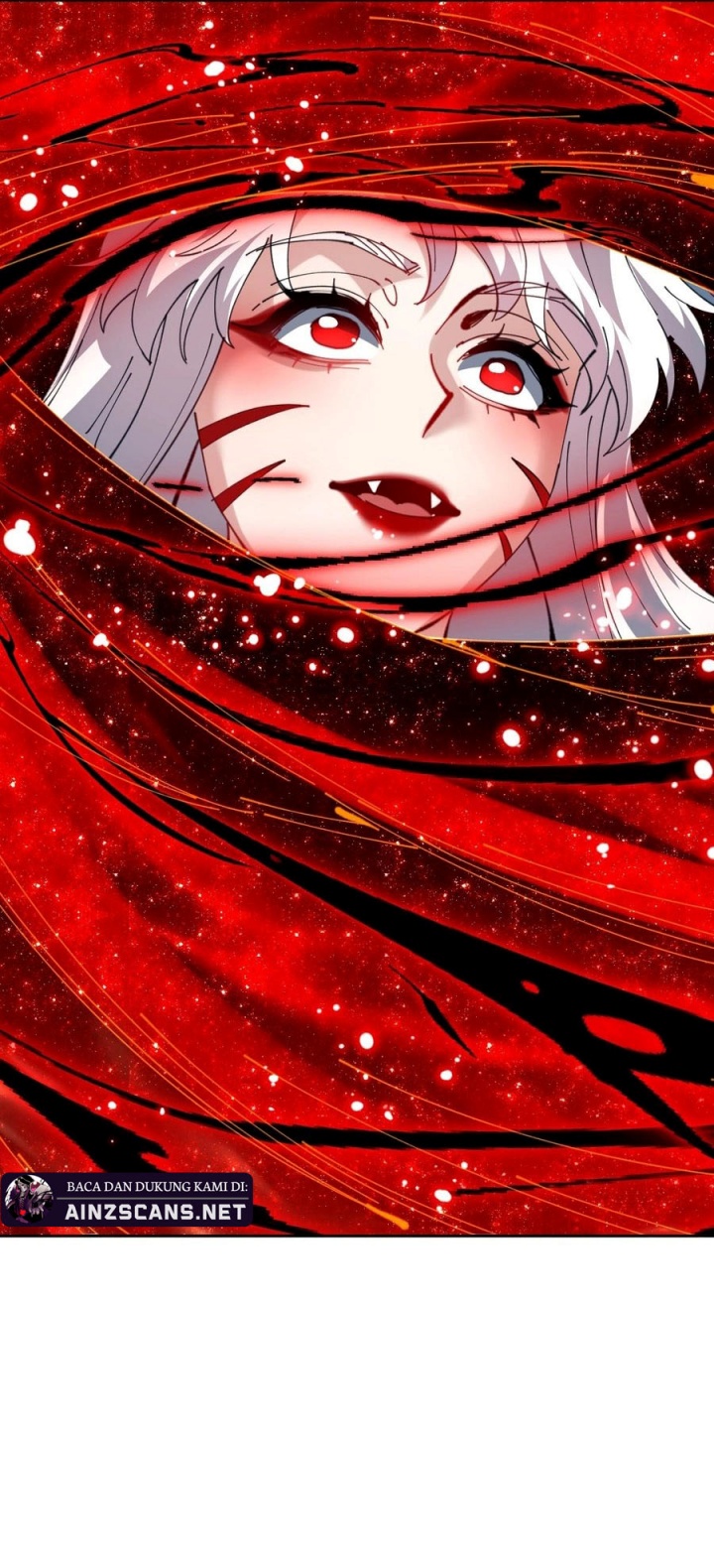 Devious Son Of Heaven Chapter 93 Halaman 26
