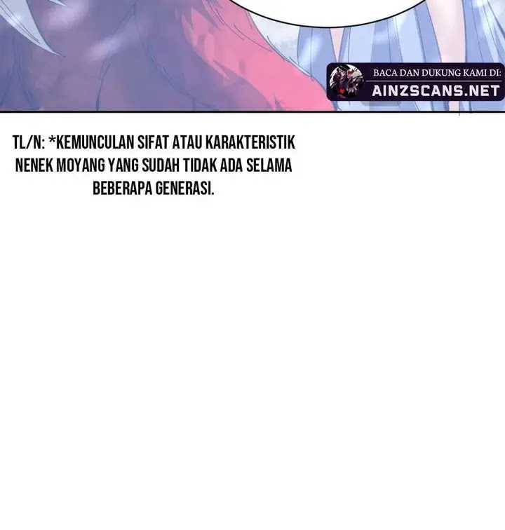 Devious Son Of Heaven Chapter 94 Halaman 15