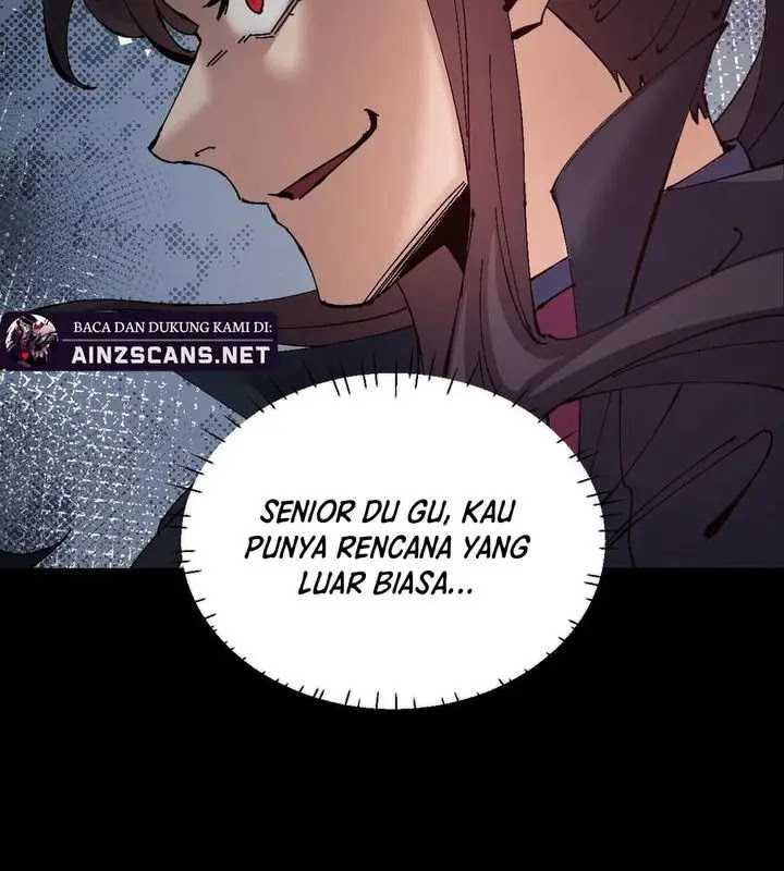 Devious Son Of Heaven Chapter 94 Halaman 37