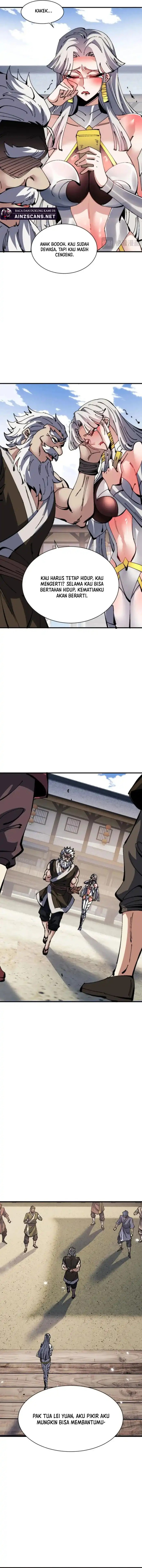 Devious Son Of Heaven Chapter 139 Halaman 11