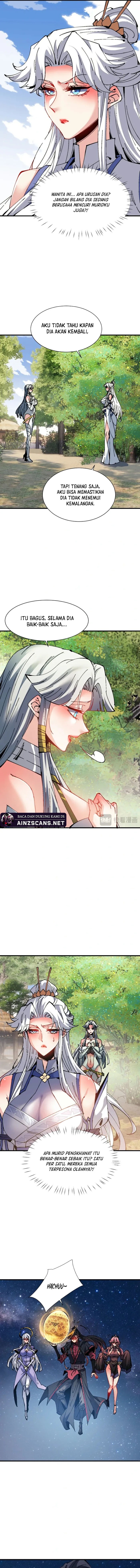 Devious Son Of Heaven Chapter 150 Halaman 10