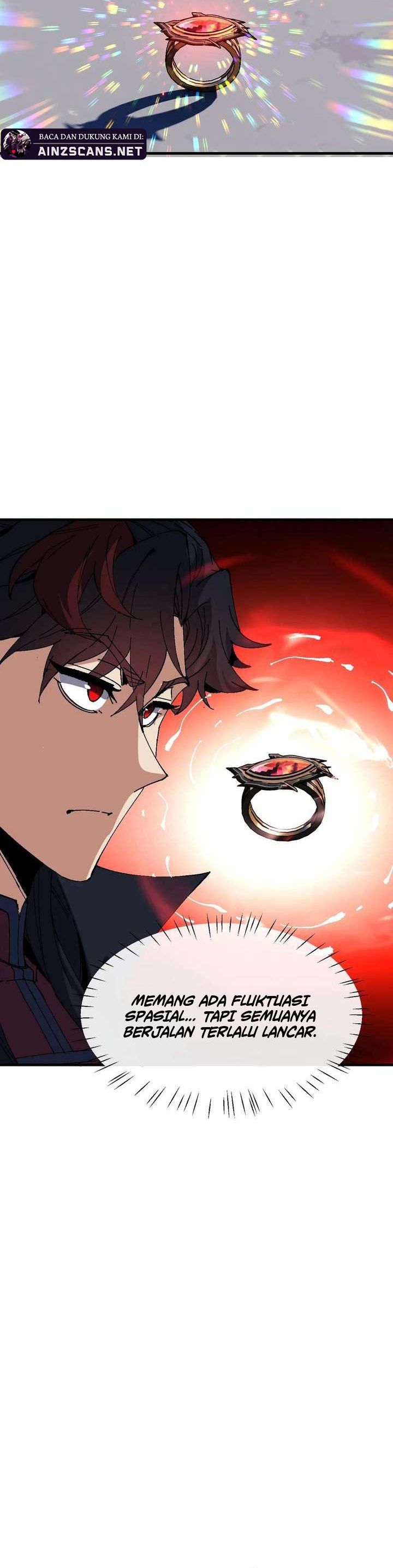 Devious Son Of Heaven Chapter 174 Halaman 11