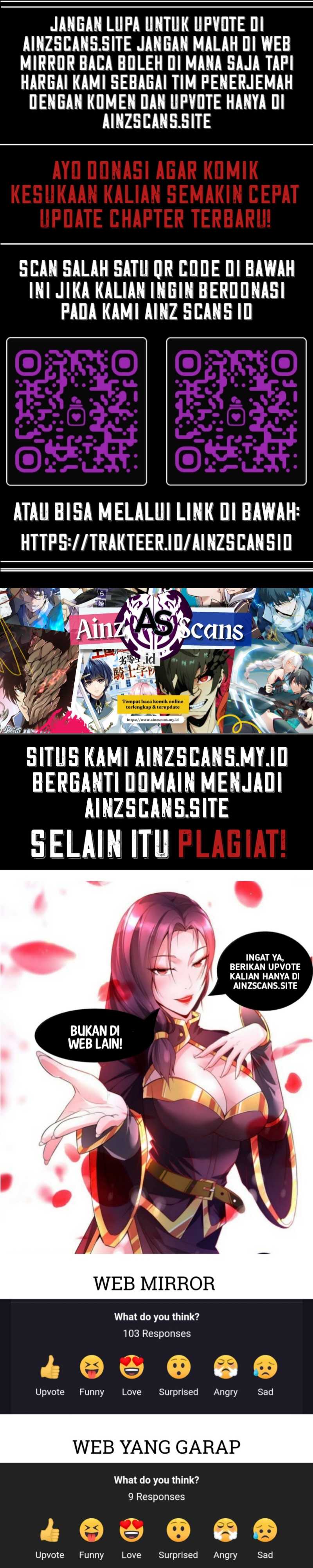 Disastrous Necromancer Chapter 29 Halaman 11