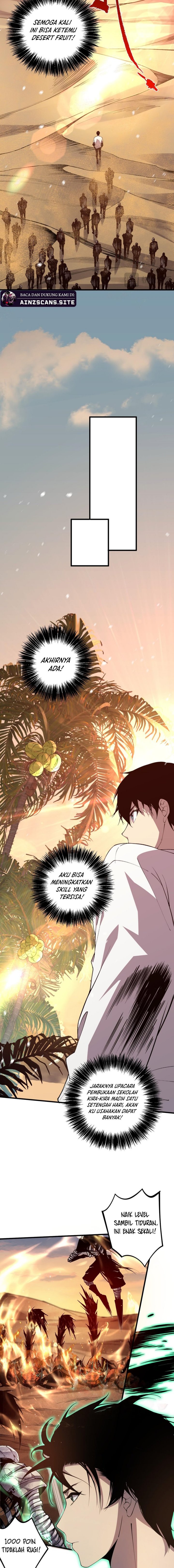 Disastrous Necromancer Chapter 30 Halaman 14