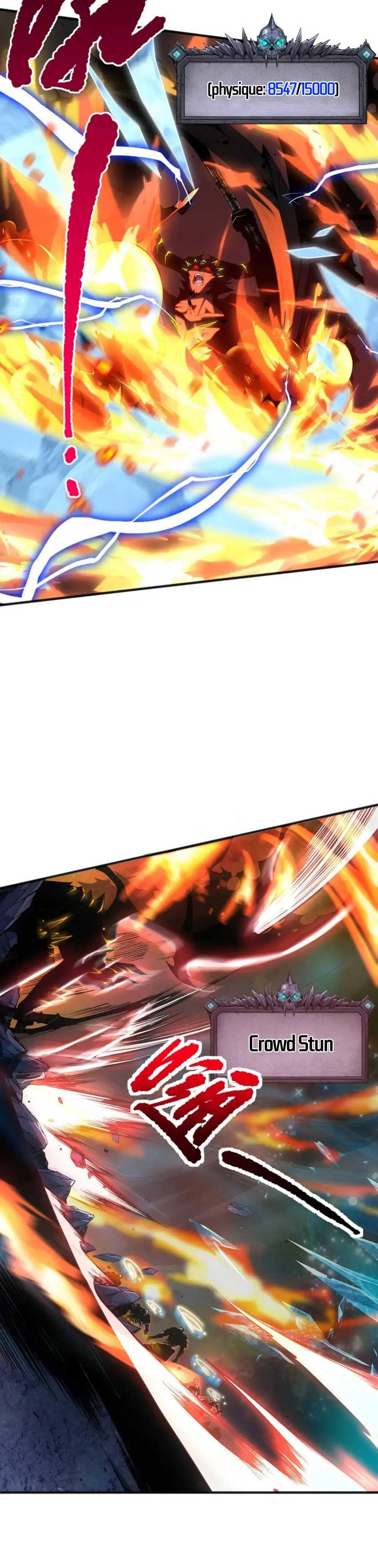 Disastrous Necromancer Chapter 36 Halaman 26