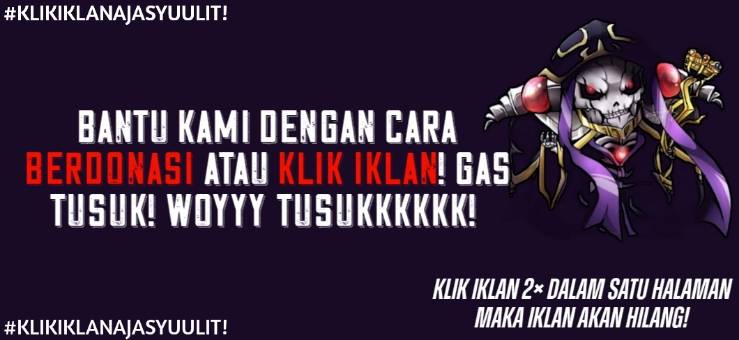 Disastrous Necromancer Chapter 37 Halaman 18