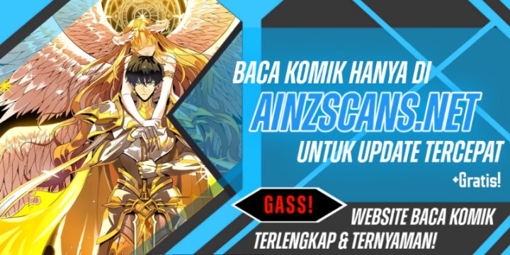 Disastrous Necromancer Chapter 65 Halaman 3