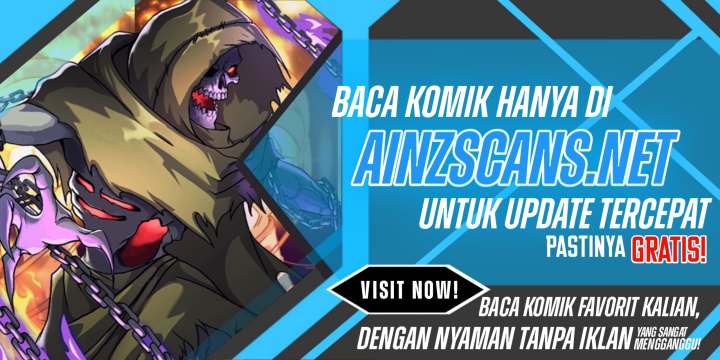 Disastrous Necromancer Chapter 66 Halaman 3