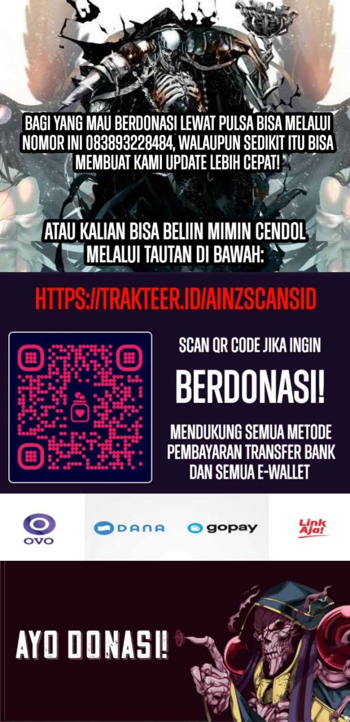 Disastrous Necromancer Chapter 72 Halaman 2