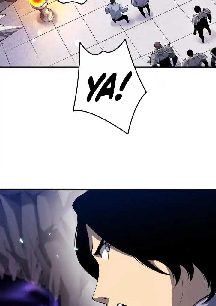 Disastrous Necromancer Chapter 90 Halaman 32