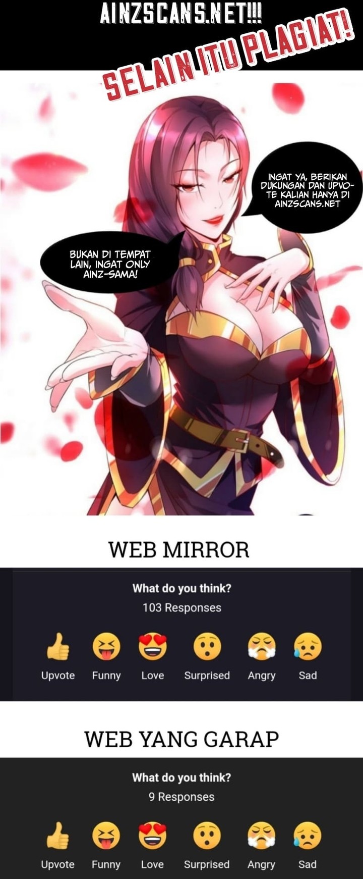 Disastrous Necromancer Chapter 121 Halaman 24