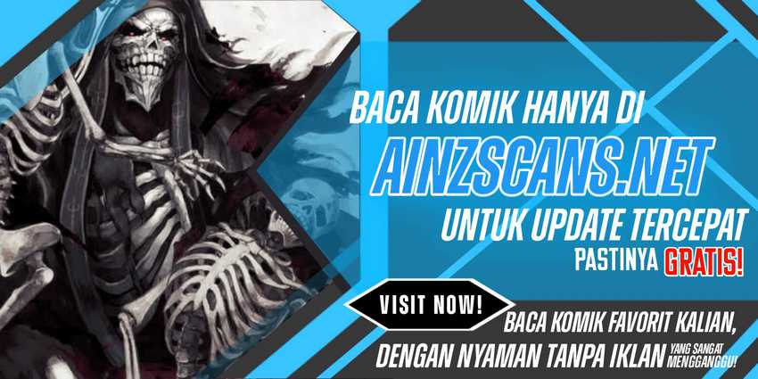 Disastrous Necromancer Chapter 131 Halaman 2