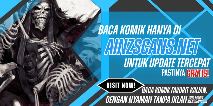 Disastrous Necromancer Chapter 139 Halaman 2