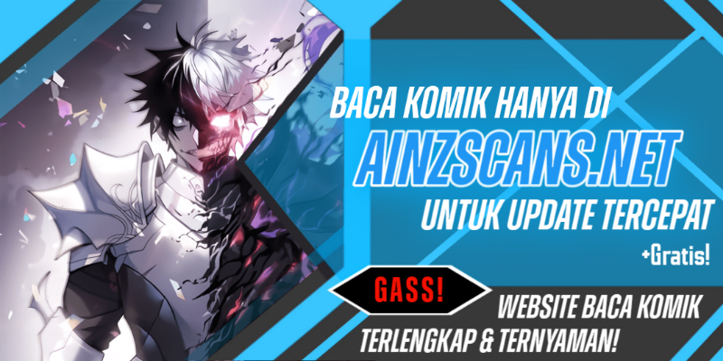 Disastrous Necromancer Chapter 171 Halaman 3