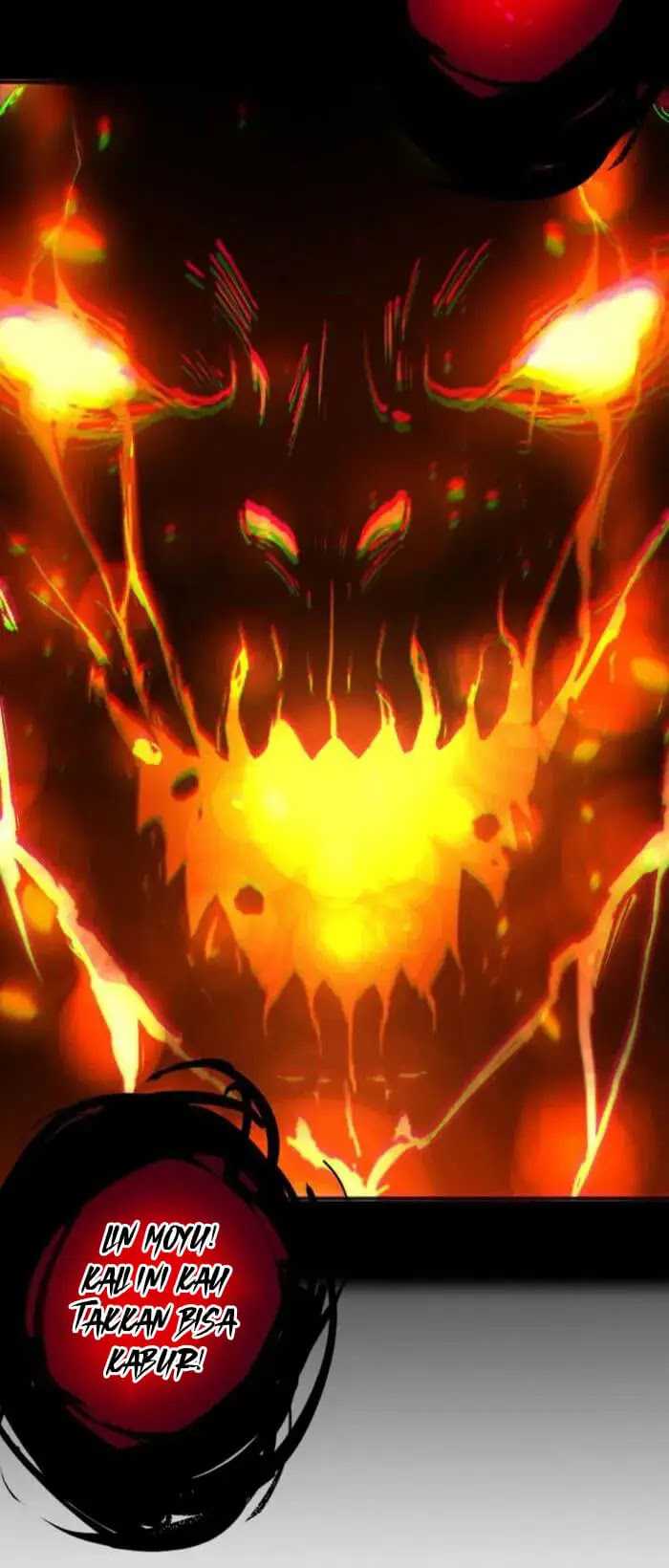 Disastrous Necromancer Chapter 197 Halaman 9