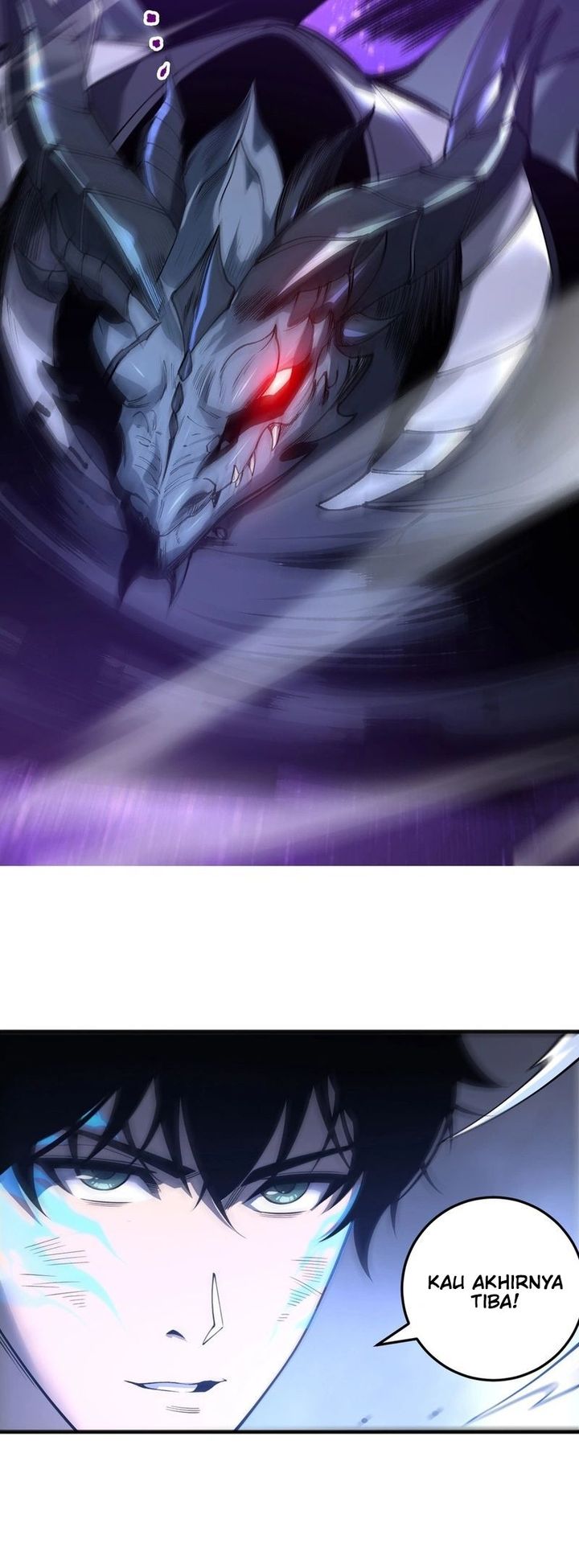 Disastrous Necromancer Chapter 233 Halaman 14