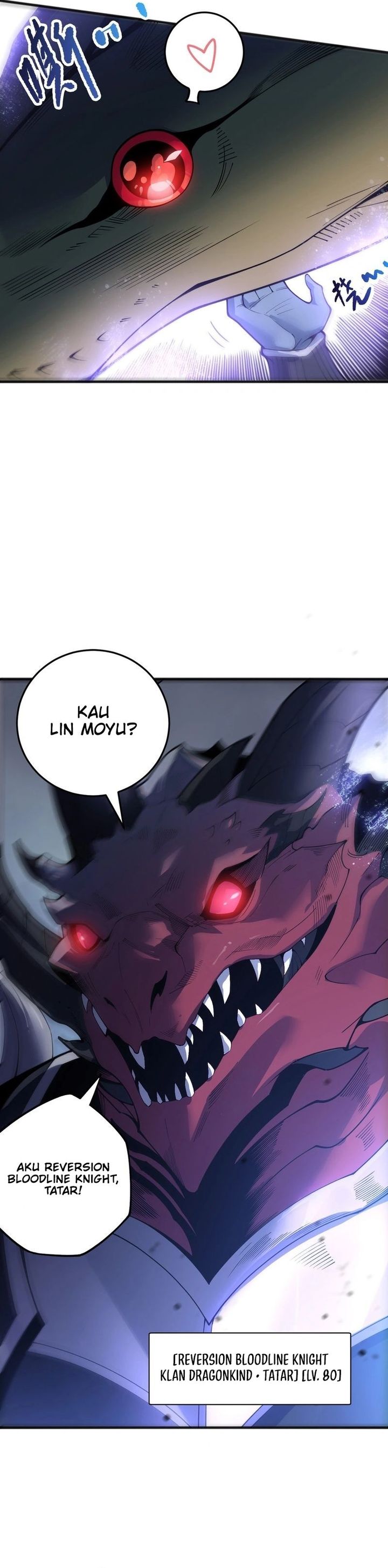 Disastrous Necromancer Chapter 233 Halaman 16