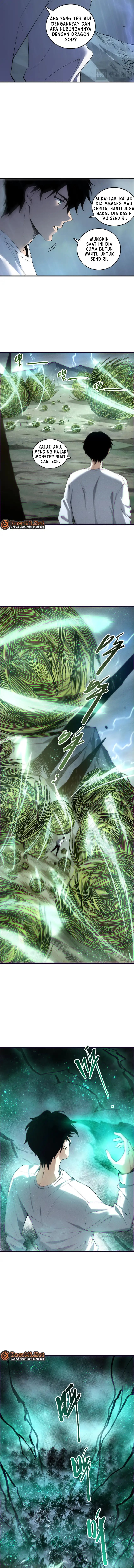 Disastrous Necromancer Chapter 263 Halaman 5