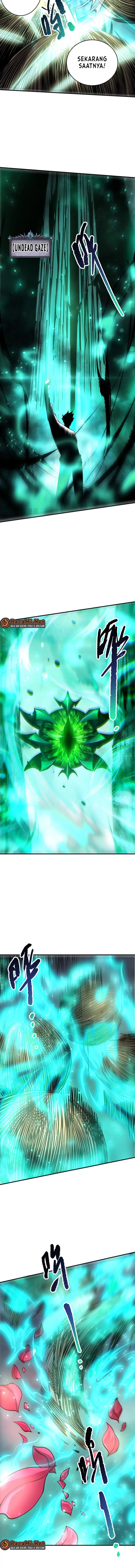 Disastrous Necromancer Chapter 263 Halaman 11