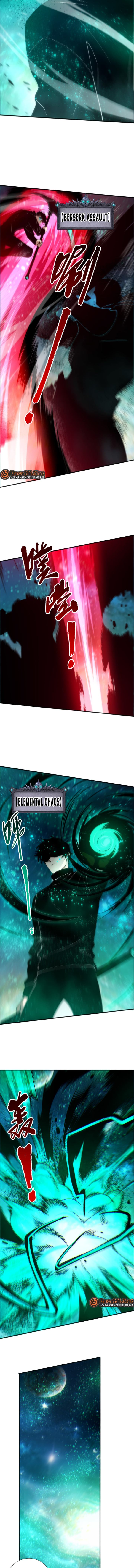 Disastrous Necromancer Chapter 267 Halaman 7