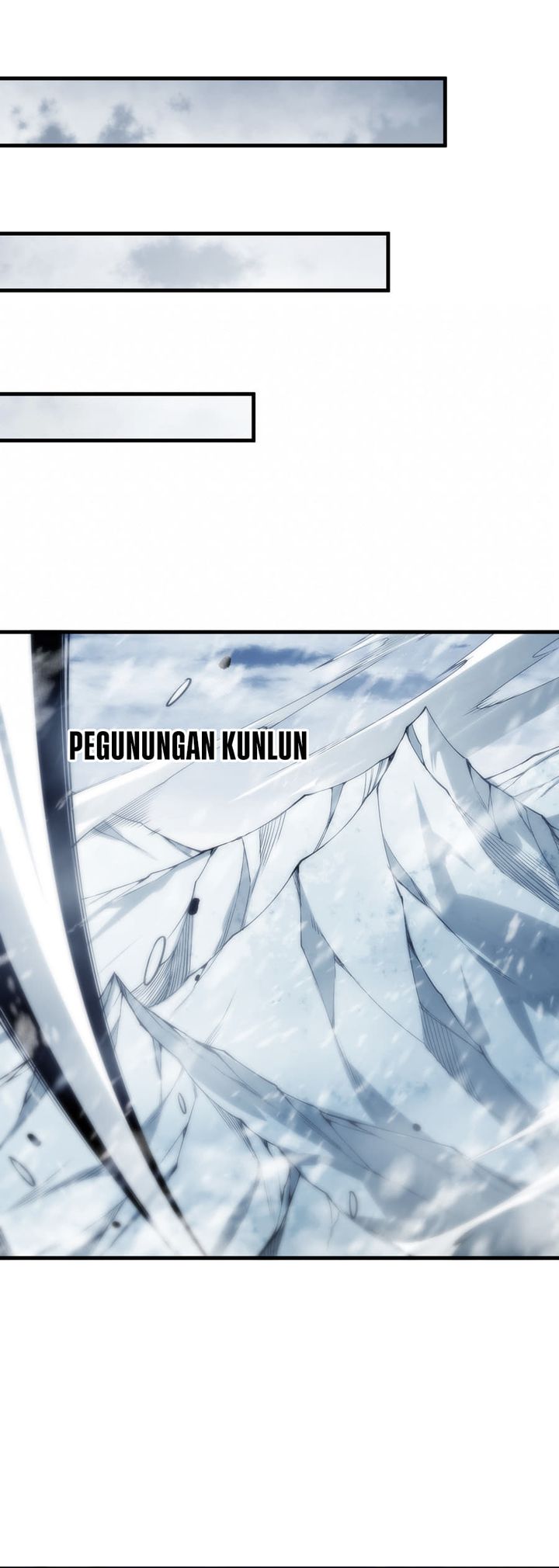 Disastrous Necromancer Chapter 276 Halaman 10