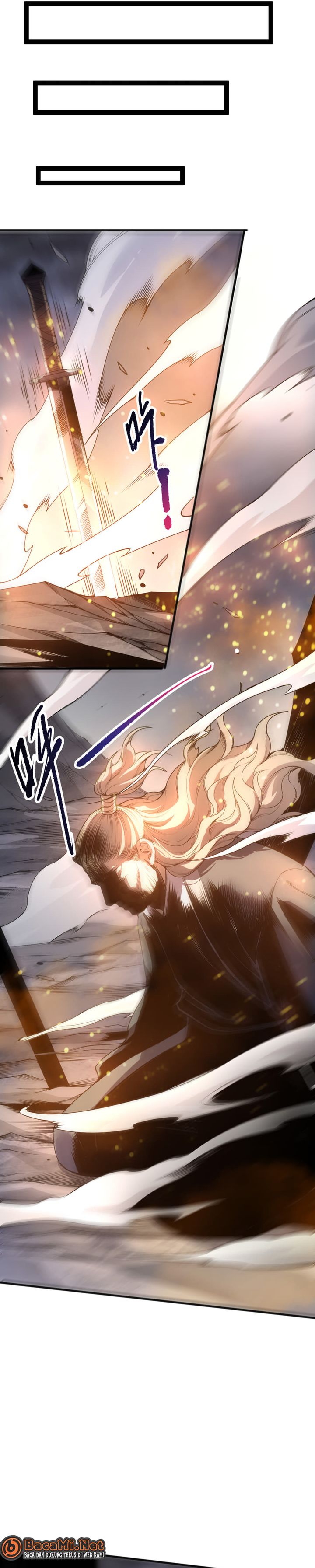 Disastrous Necromancer Chapter 288 Halaman 11