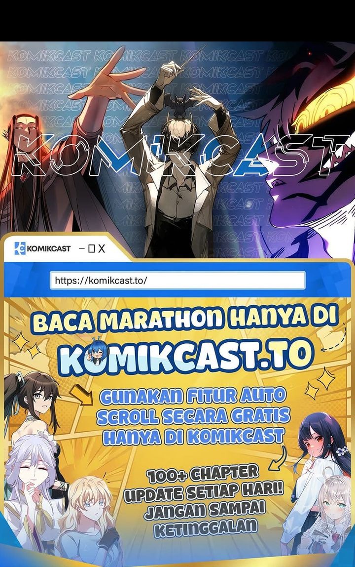 Disastrous Necromancer Chapter 289 Halaman 26