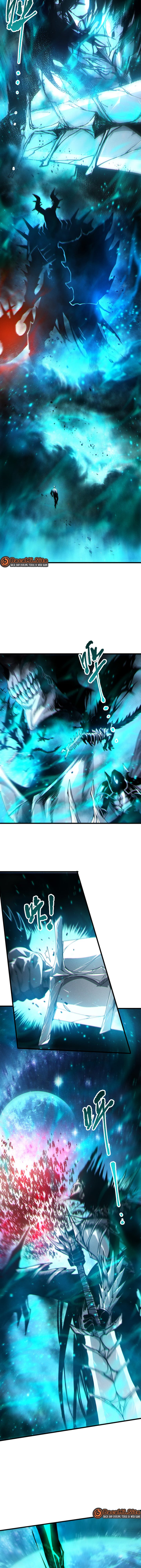 Disastrous Necromancer Chapter 293 Halaman 7