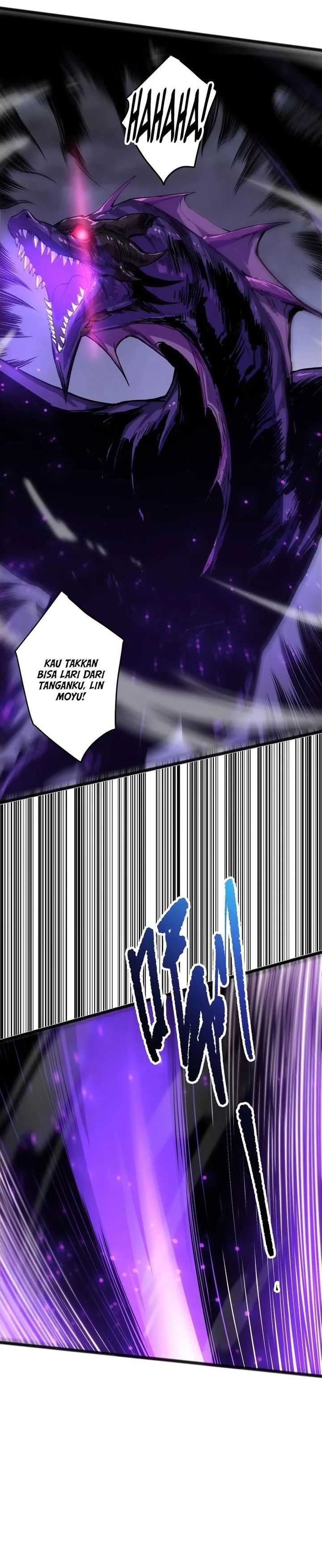 Disastrous Necromancer Chapter 295 Halaman 10