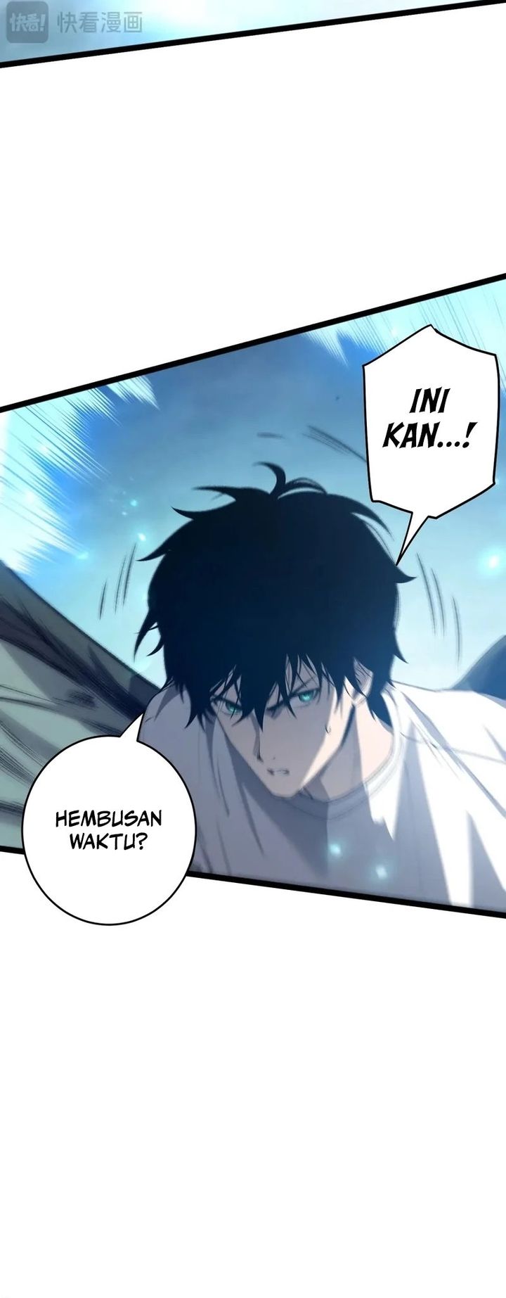 Disastrous Necromancer Chapter 295 Halaman 19