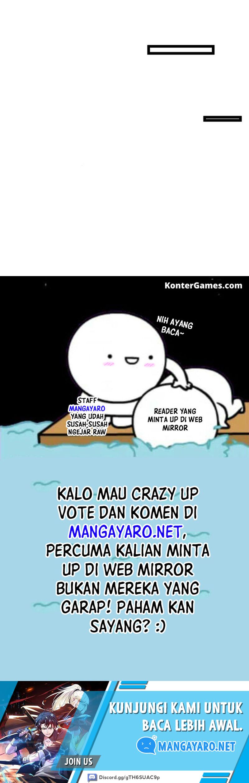 Divine Leveling System Chapter 10 Halaman 10