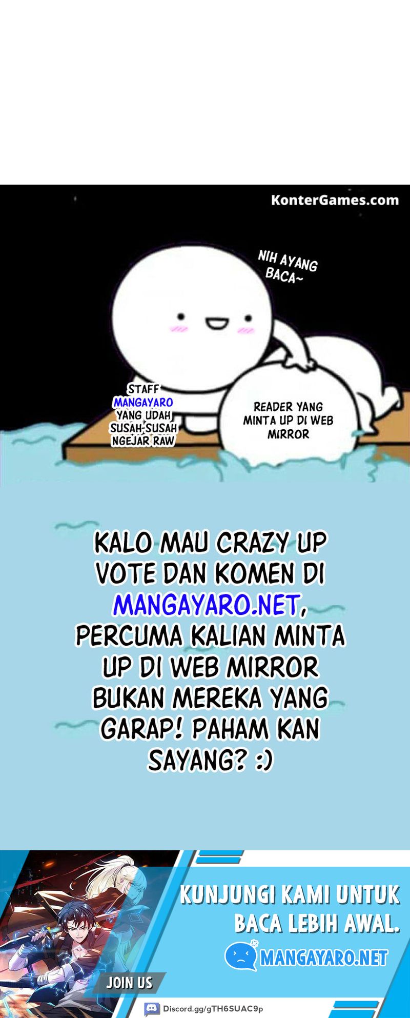 Divine Leveling System Chapter 16 Halaman 12