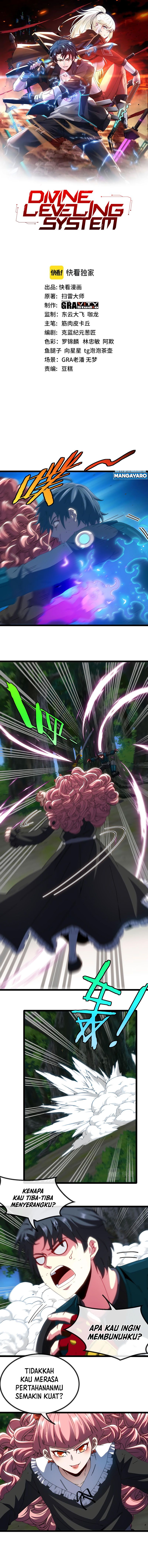 Divine Leveling System Chapter 47 Halaman 2