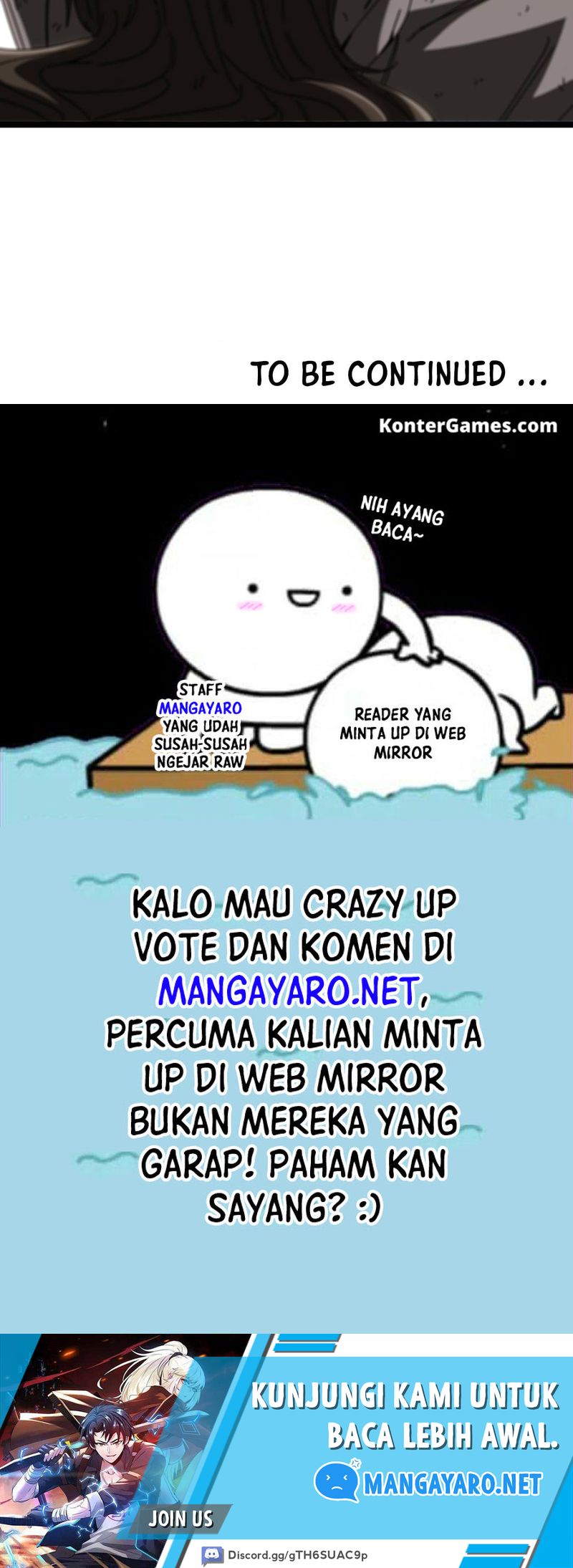 Divine Leveling System Chapter 54 Halaman 11