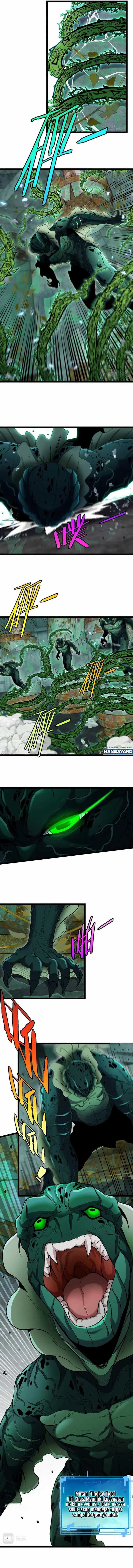 Divine Leveling System Chapter 61 Halaman 7