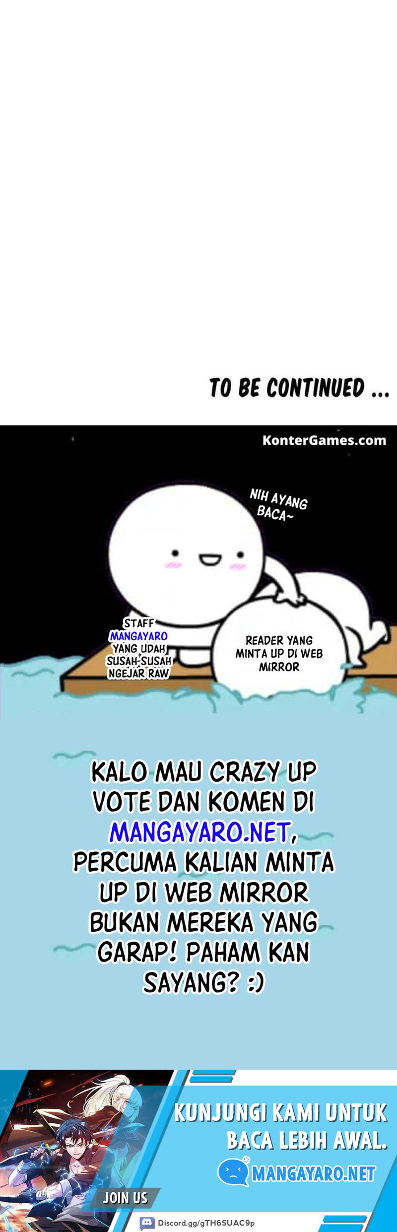 Divine Leveling System Chapter 69 Halaman 12