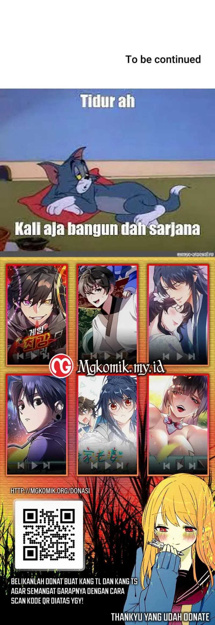 Divine Leveling System Chapter 93 Halaman 25
