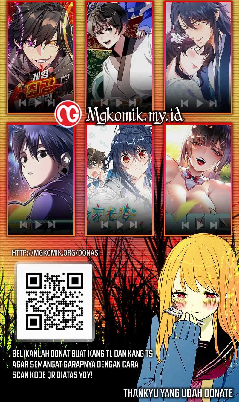 Divine Leveling System Chapter 97 Halaman 20