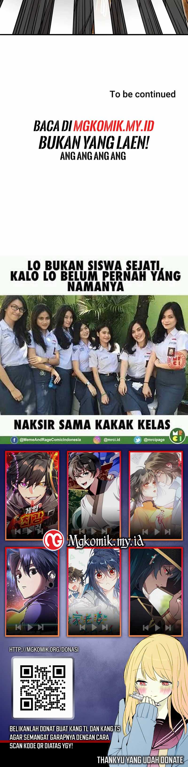 Divine Leveling System Chapter 111 Halaman 20