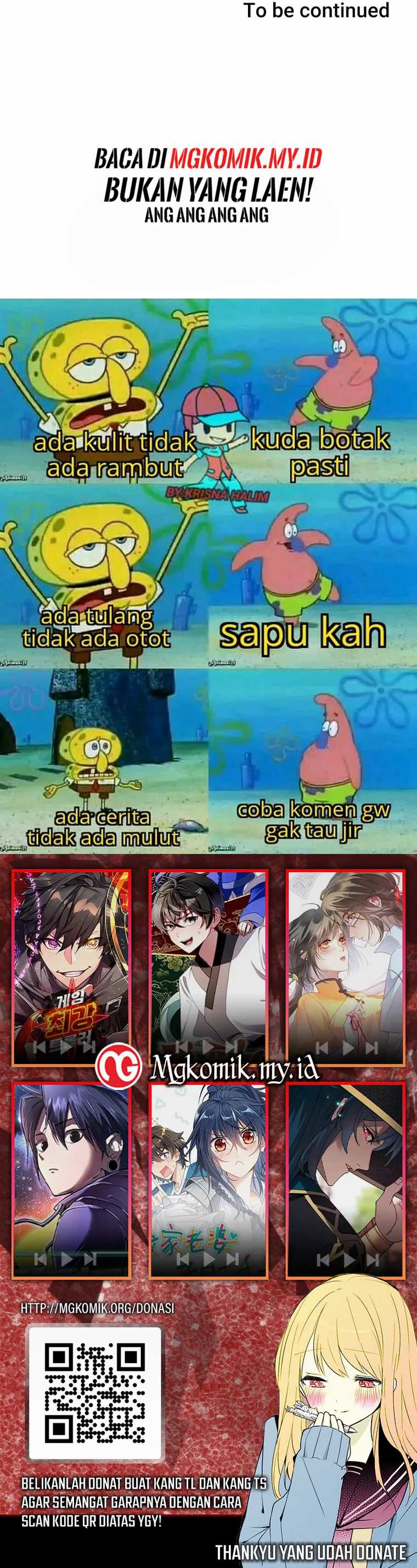 Divine Leveling System Chapter 126 Halaman 18