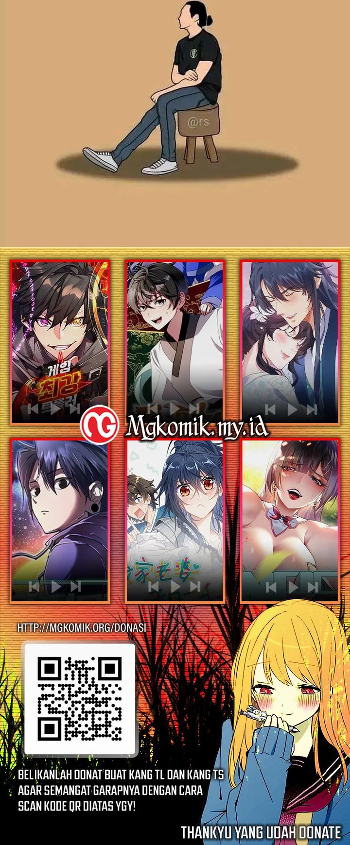 Divine Leveling System Chapter 146 Halaman 21