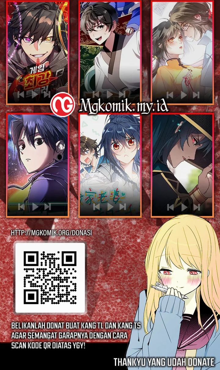 Divine Leveling System Chapter 147 Halaman 22