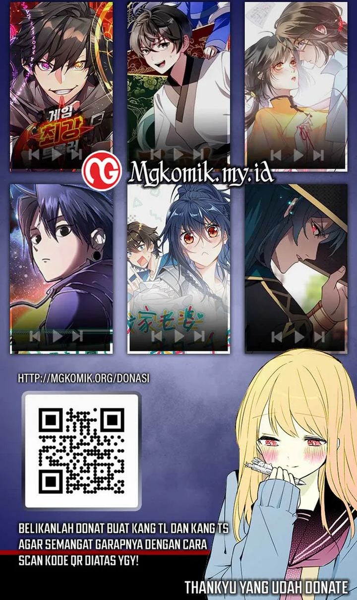 Divine Leveling System Chapter 148 Halaman 20