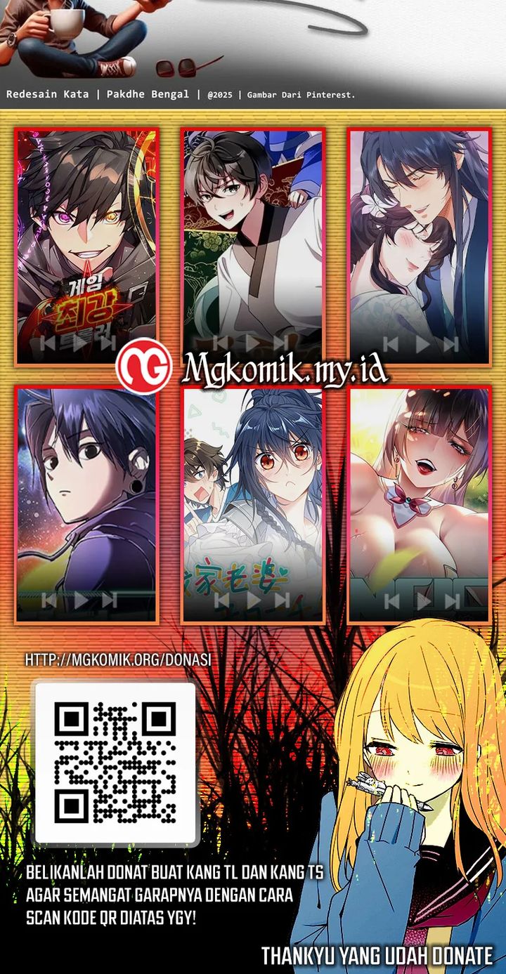 Divine Leveling System Chapter 151 Halaman 18