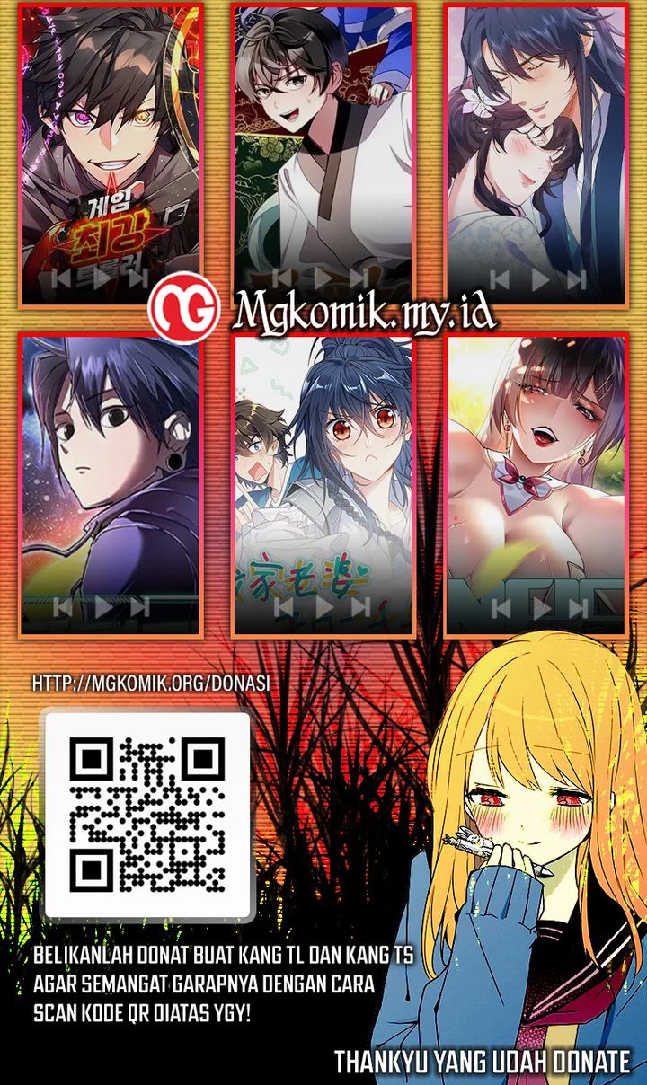 Divine Leveling System Chapter 155 Halaman 19