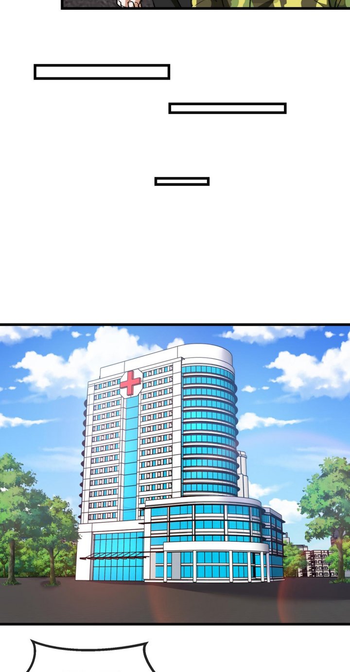 Divine Leveling System Chapter 159 Halaman 24